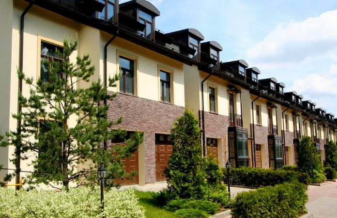 Коттеджный поселок Столичный - Калужское шоссе