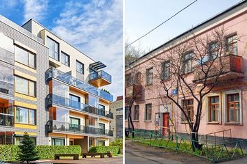 Плюсы и минусы новостроек и вторичного жилья